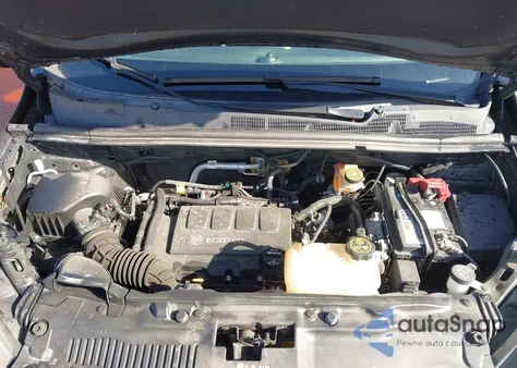 2015 Buick Encore Premium z USA, uszkodzony, nr VIN KL4CJDSB0FB168213